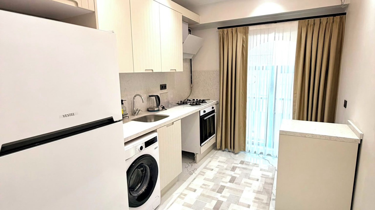 Photo of Kitchen in Arnavutkoy