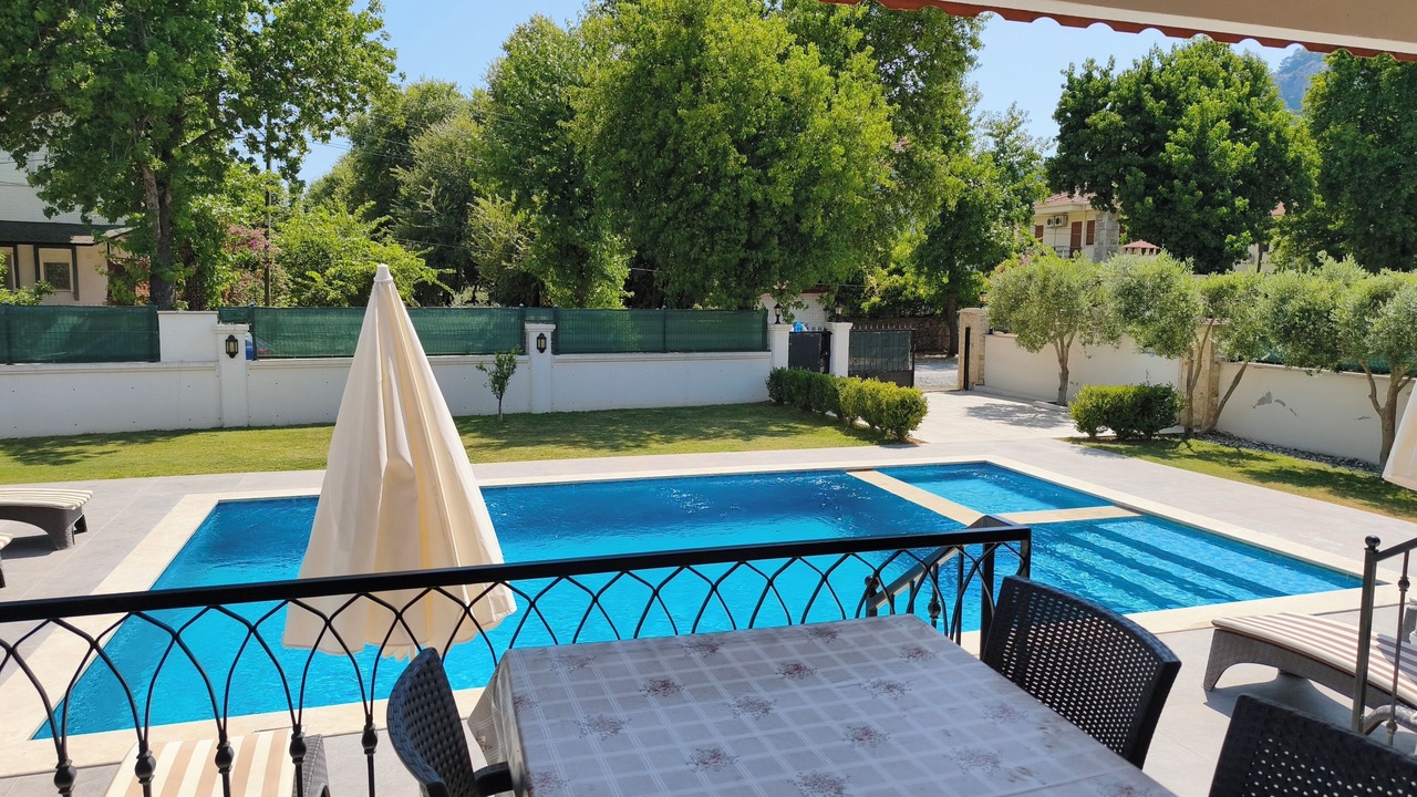 Photo of Outdoor in Dalyan