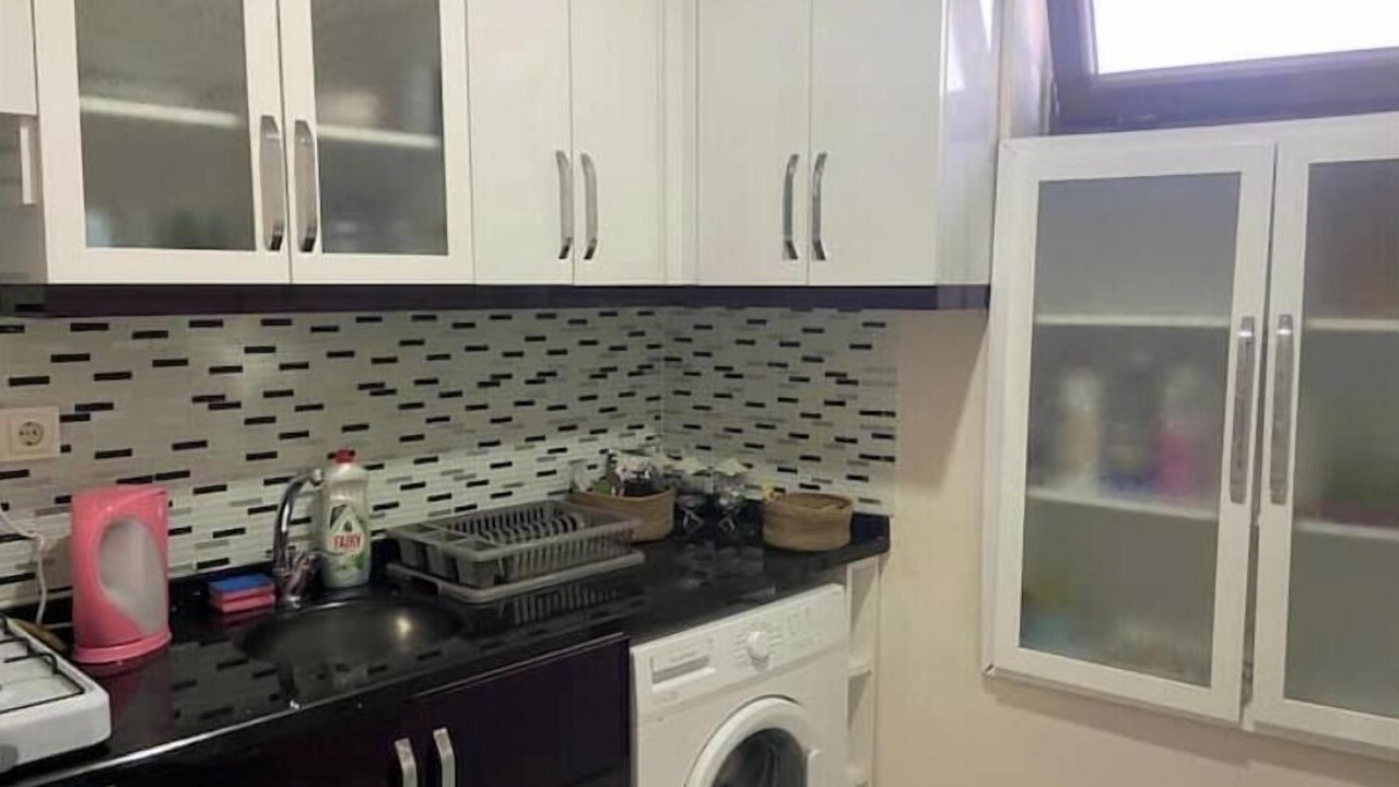 Photo of Kitchen in Alanya