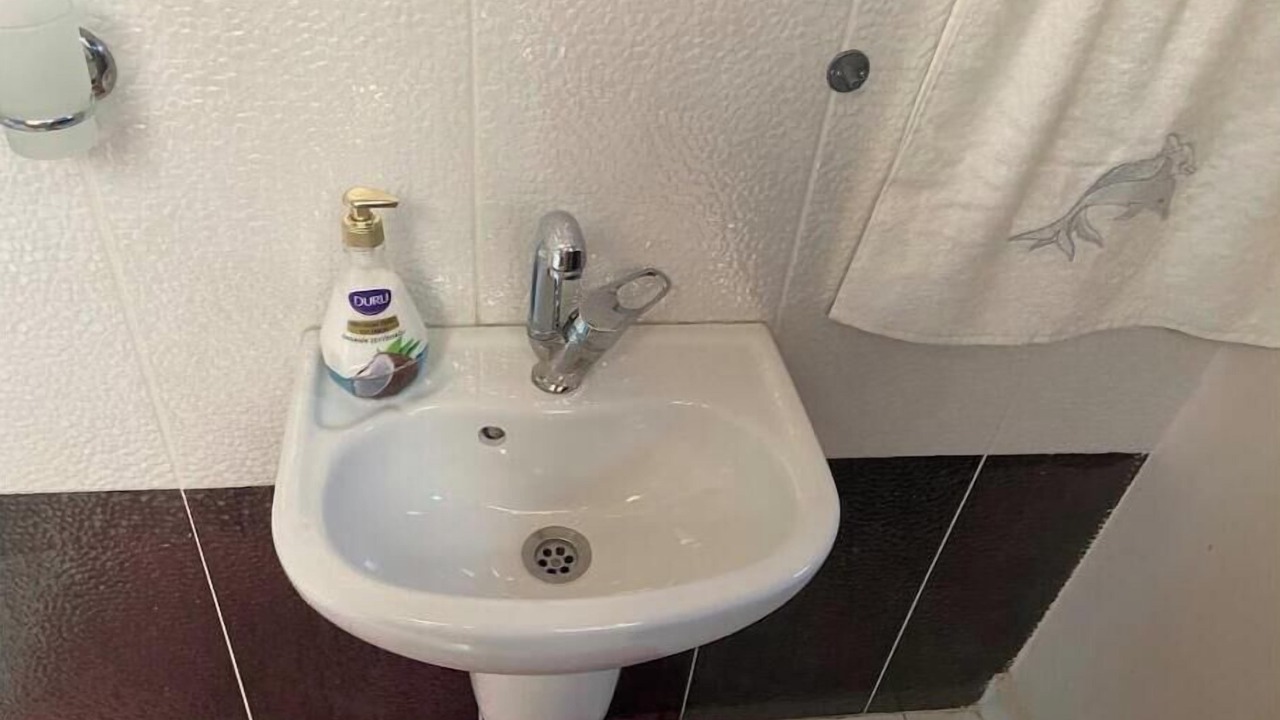 Photo of Bathroom in Alanya
