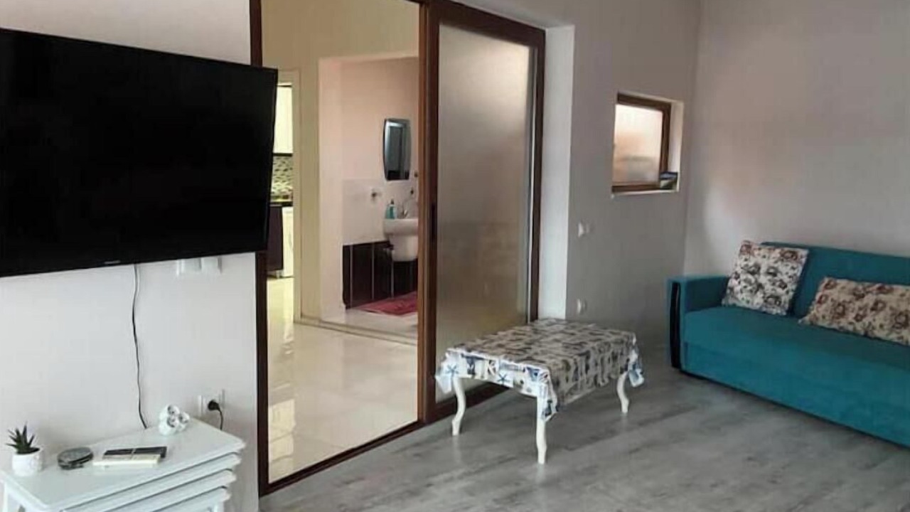 Photo of Livingroom in Alanya