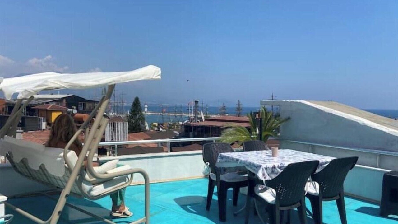 Photo of Outdoor in Alanya