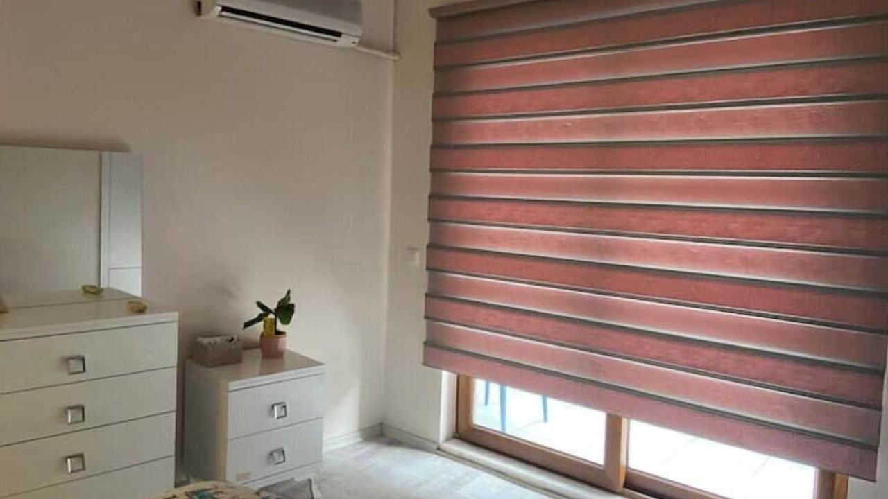 Photo of Bedroom in Alanya