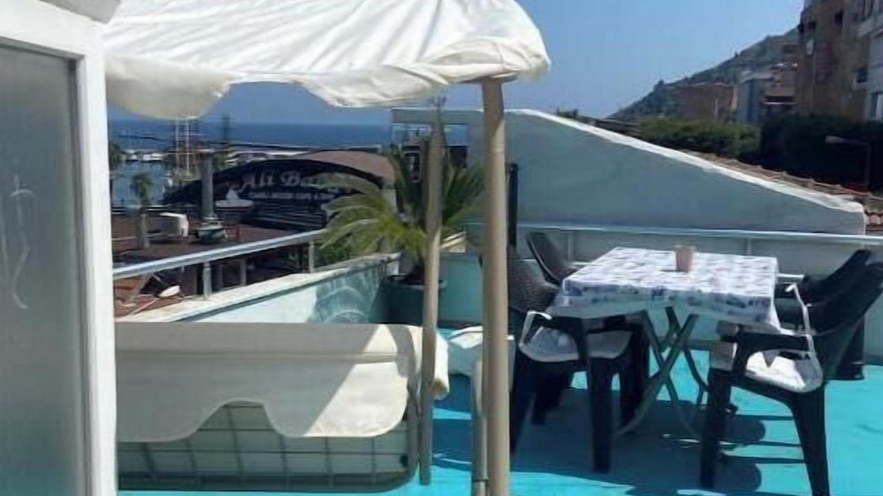 Photo of Outdoor in Alanya