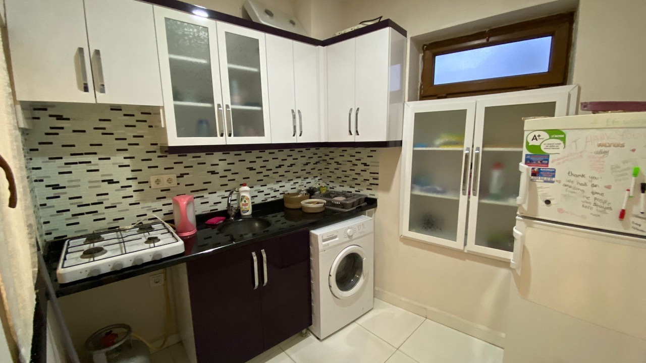 Photo of Kitchen in Alanya