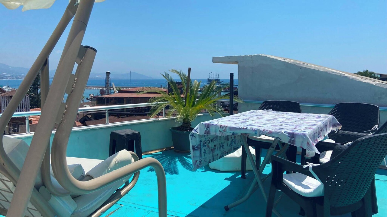 Photo of Outdoor in Alanya