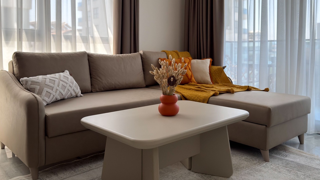 Photo of Livingroom in Seki