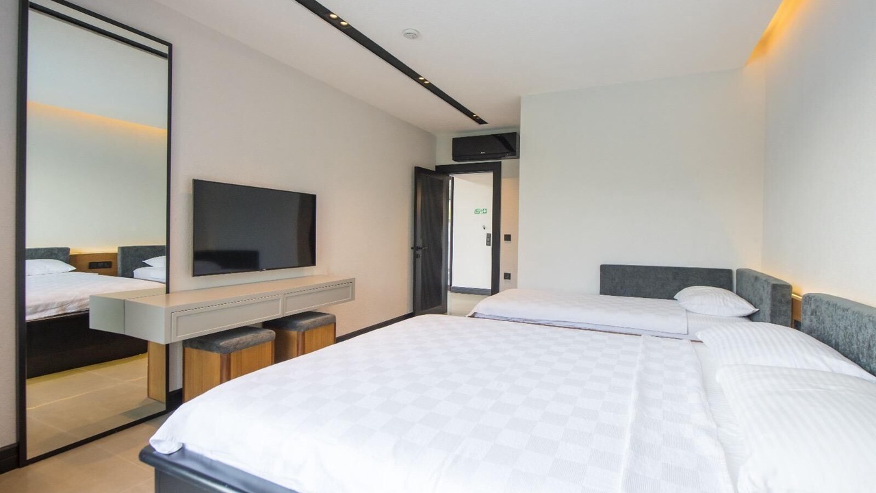 Photo of Bedroom in Fethiye