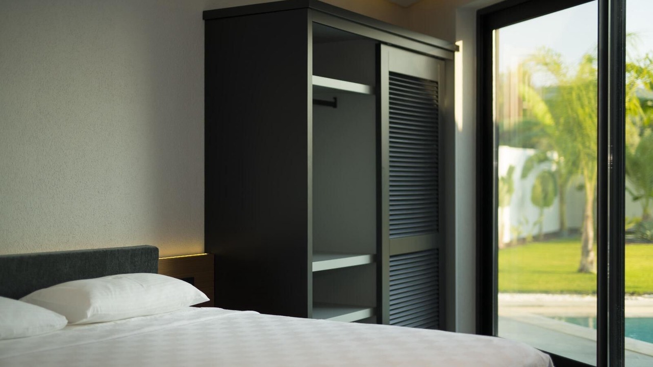 Photo of Bedroom in Fethiye