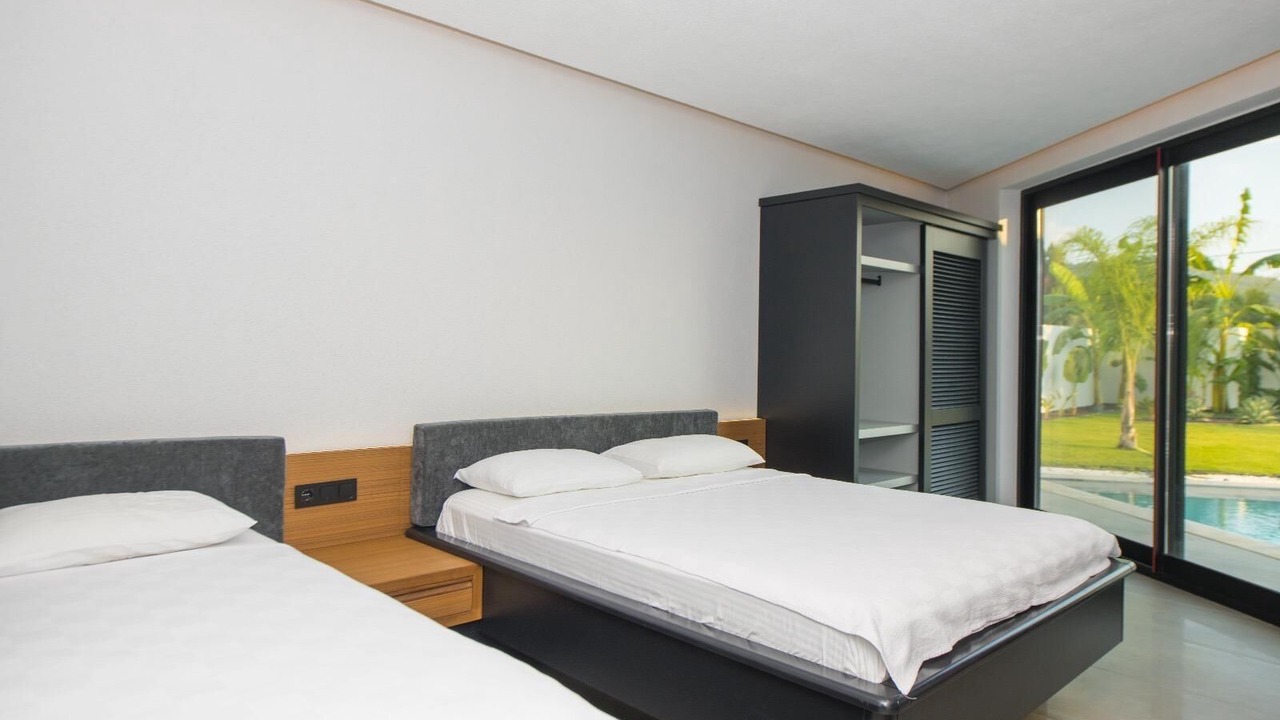 Photo of Bedroom in Fethiye
