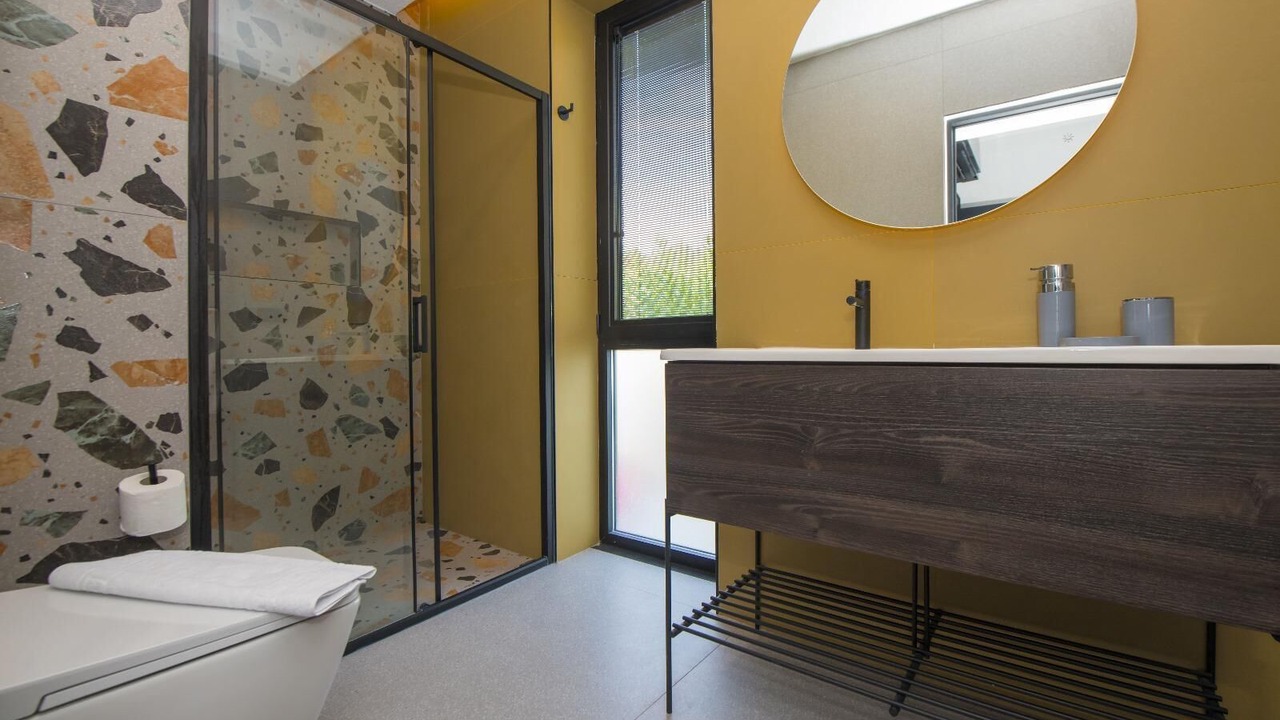 Photo of Bathroom in Fethiye