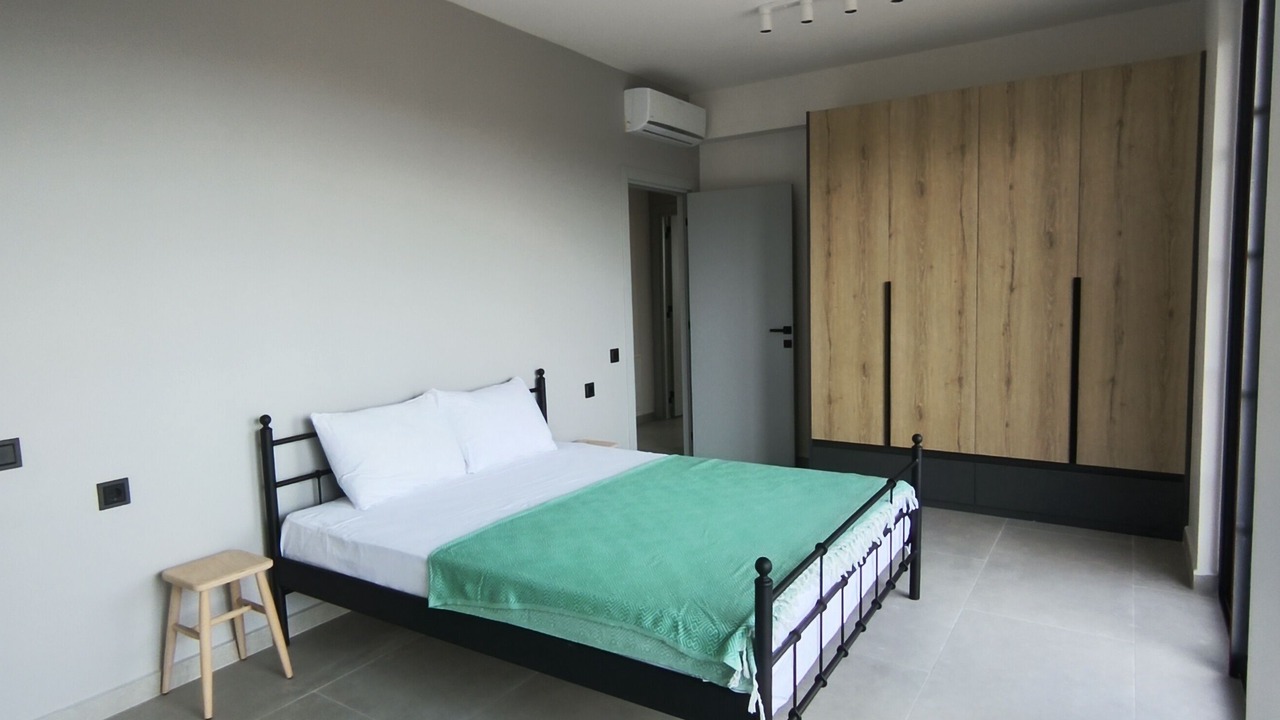 Photo of Bedroom in Sogut
