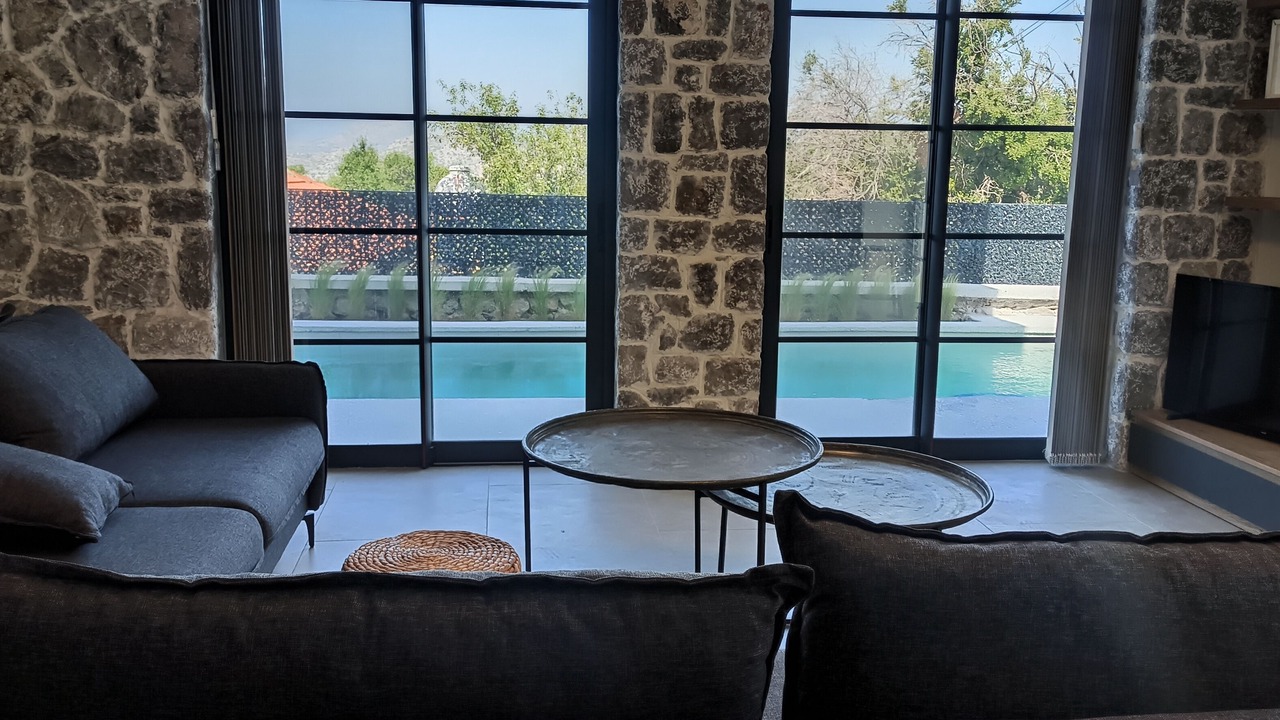 Photo of Livingroom in Sogut
