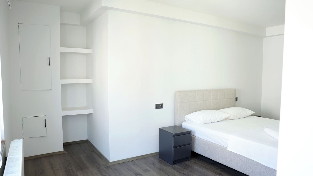 Photo of Bedroom in Suleymanpasa