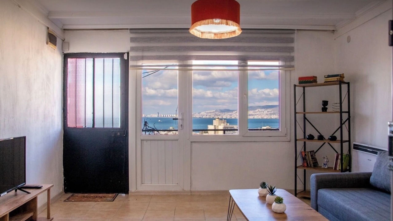 Photo of Livingroom in Konak