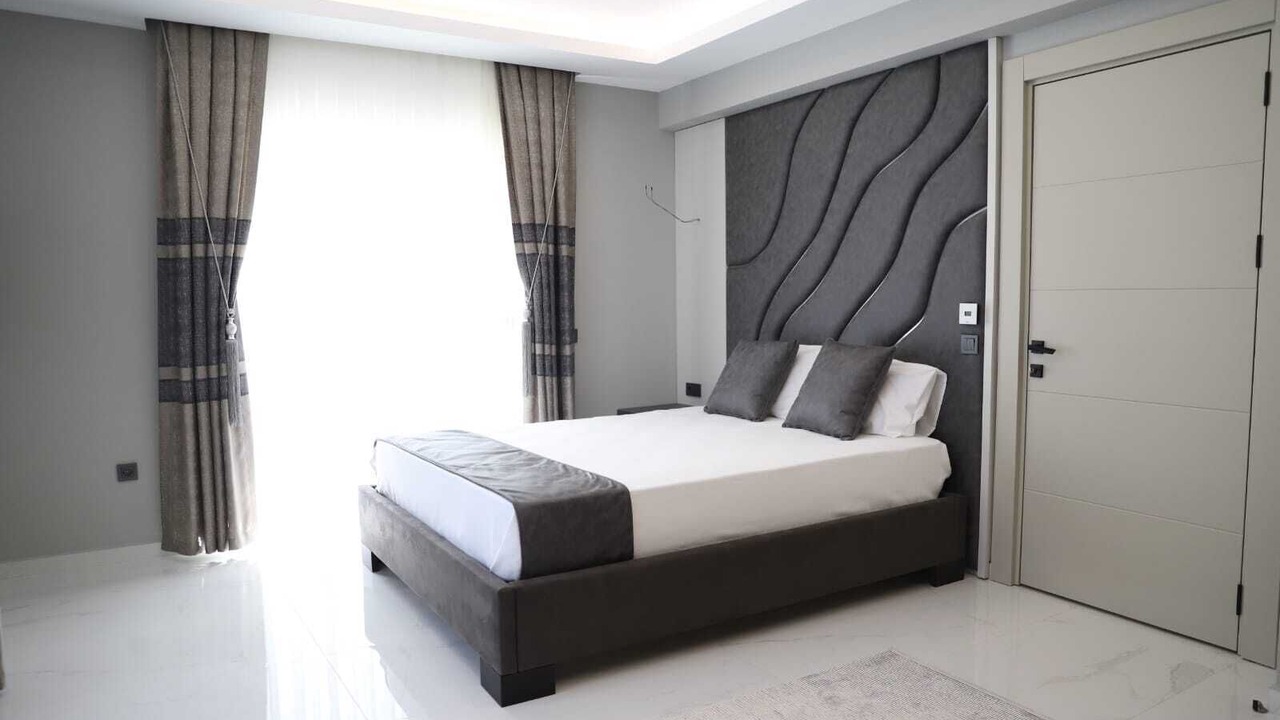 Photo of Bedroom in Camyuva
