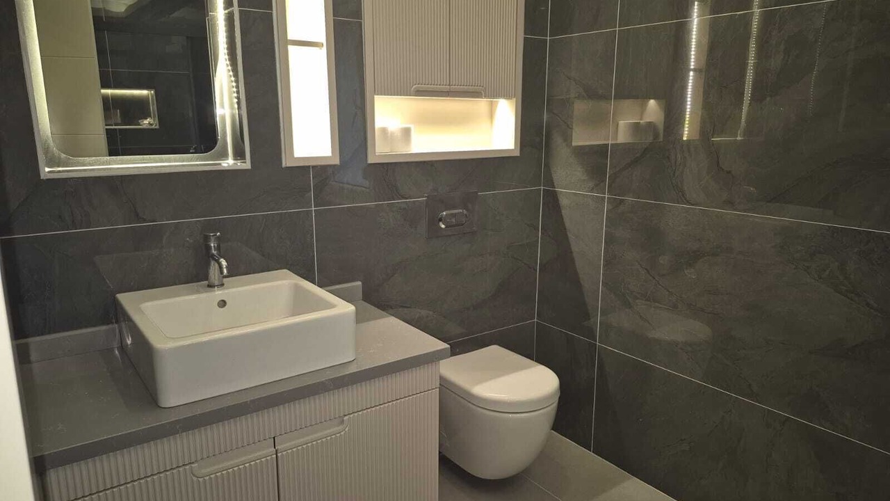 Photo of Bathroom in Camyuva