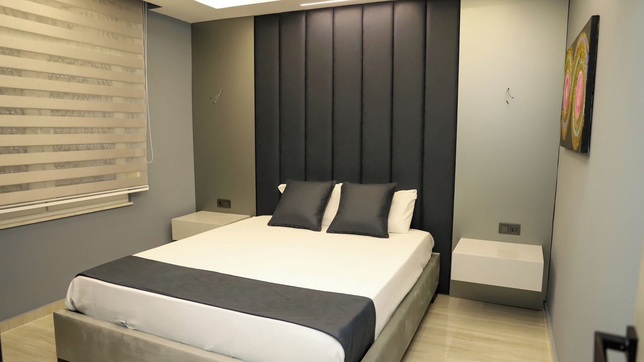 Photo of Bedroom in Camyuva