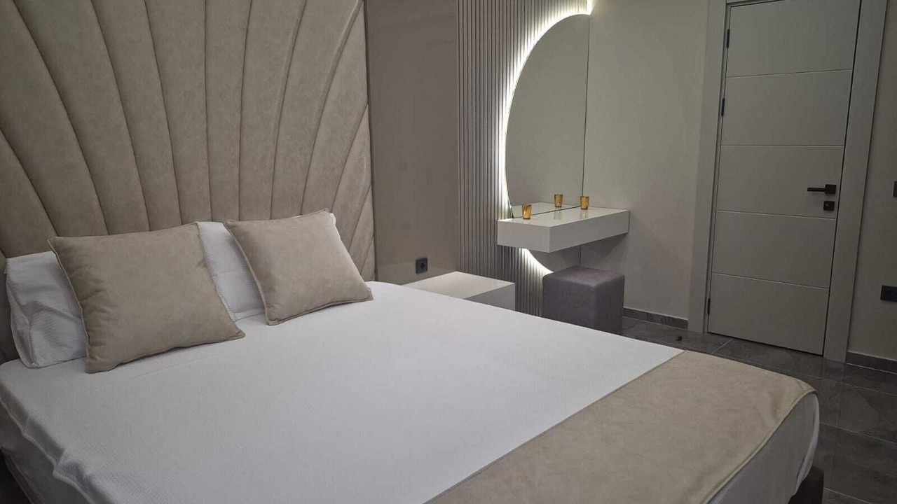 Photo of Bedroom in Camyuva