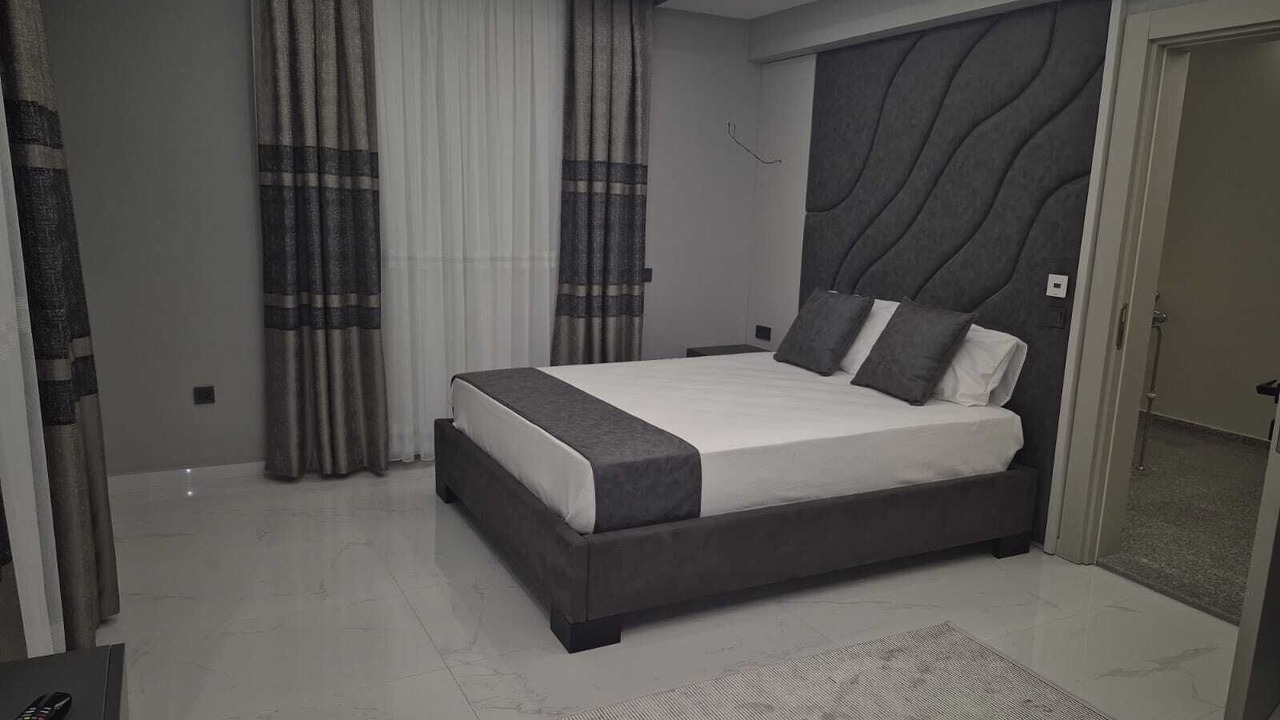 Photo of Bedroom in Camyuva