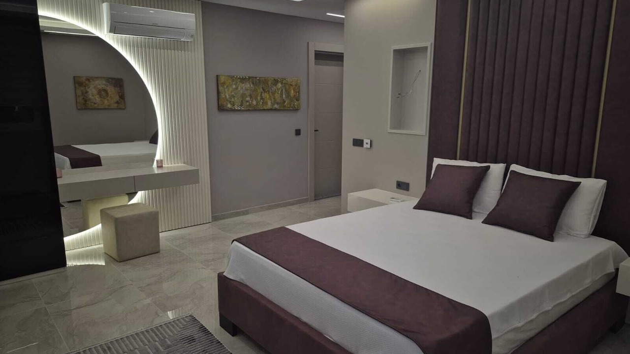 Photo of Bedroom in Camyuva