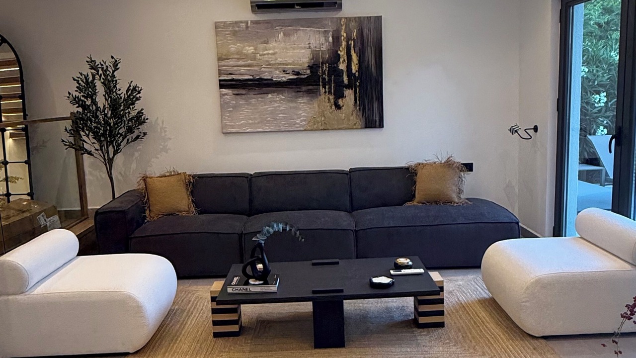 Photo of Livingroom in Kalkan