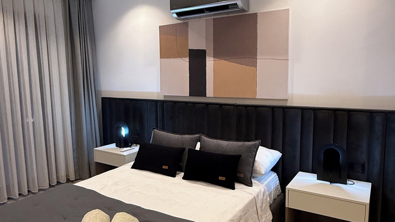 Photo of Bedroom in Kalkan