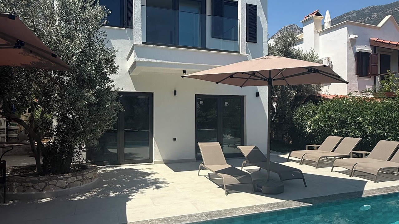 Photo of Outdoor in Kalkan
