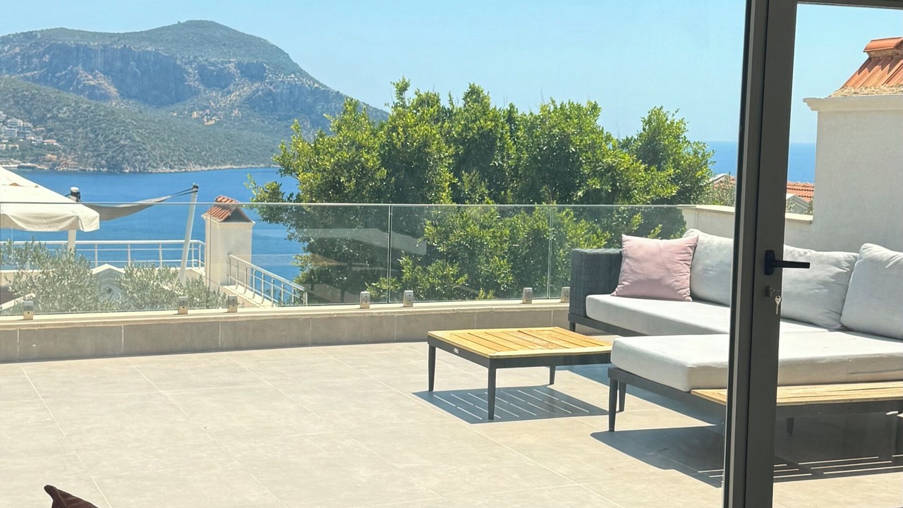 Photo of Others in Kalkan