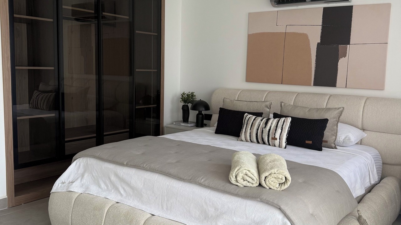Photo of Bedroom in Kalkan