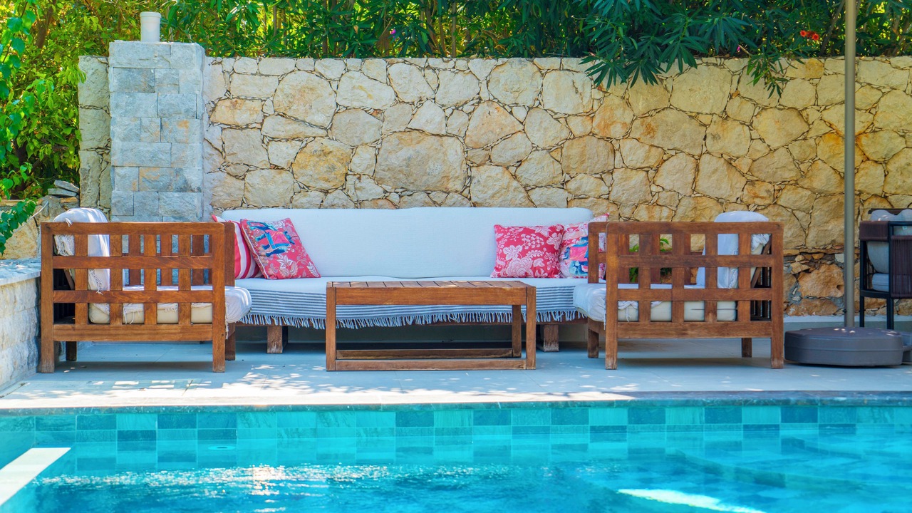 Photo of Outdoor in Kalkan