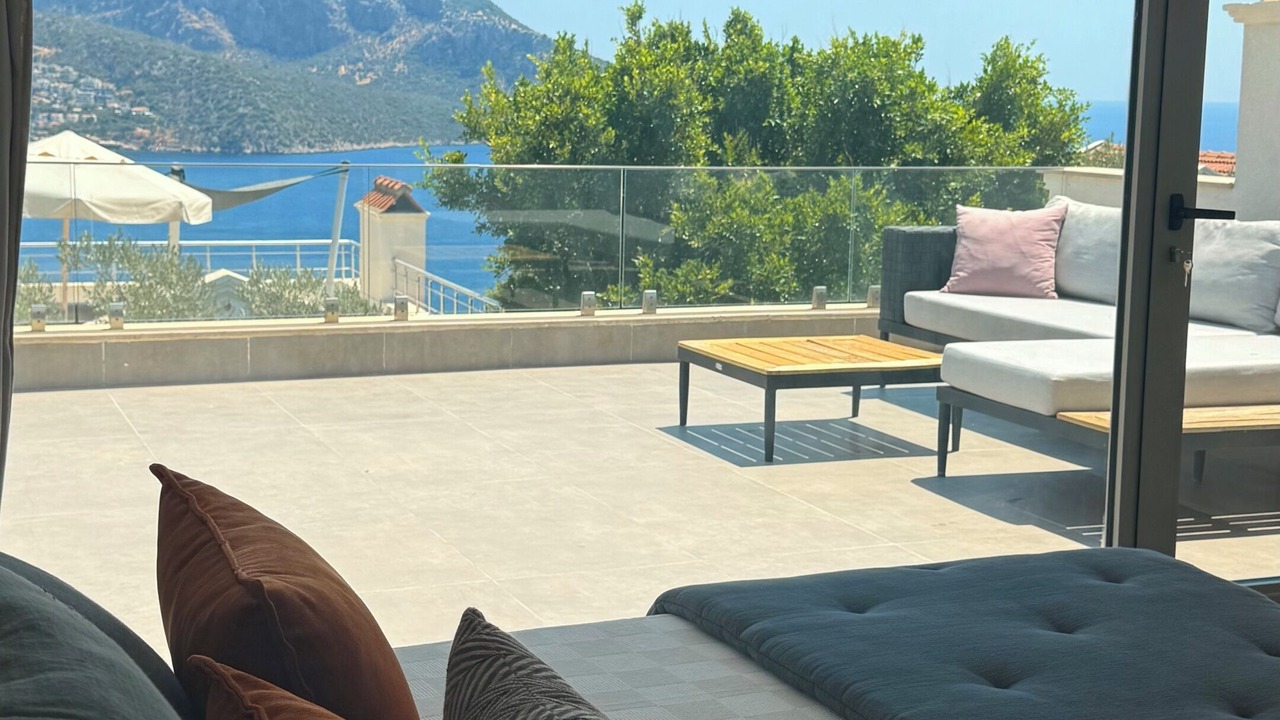 Photo of Others in Kalkan