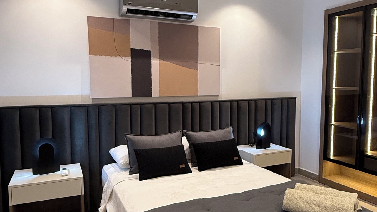 Photo of Bedroom in Kalkan
