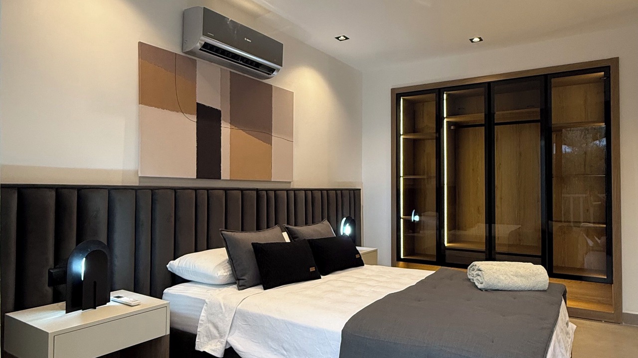 Photo of Bedroom in Kalkan