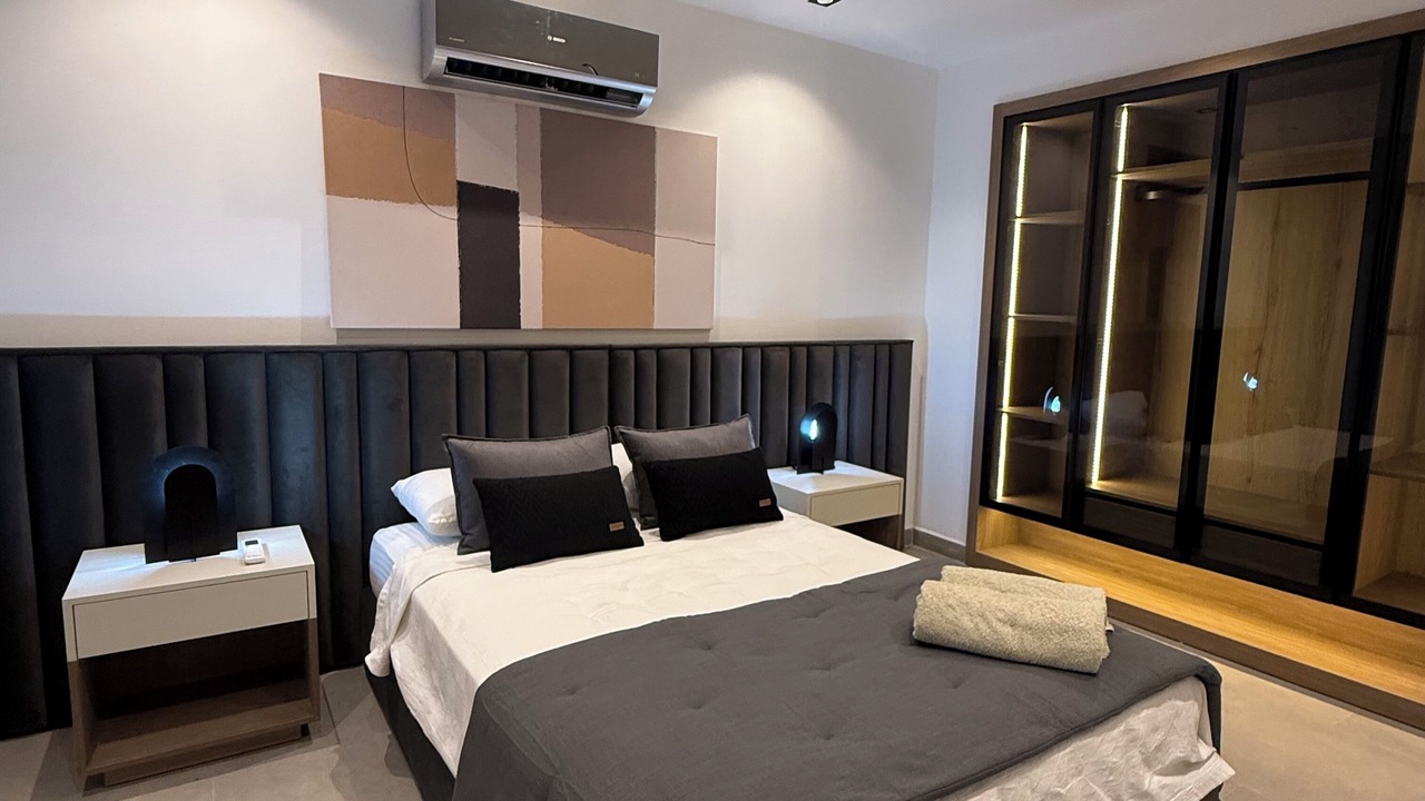 Photo of Bedroom in Kalkan
