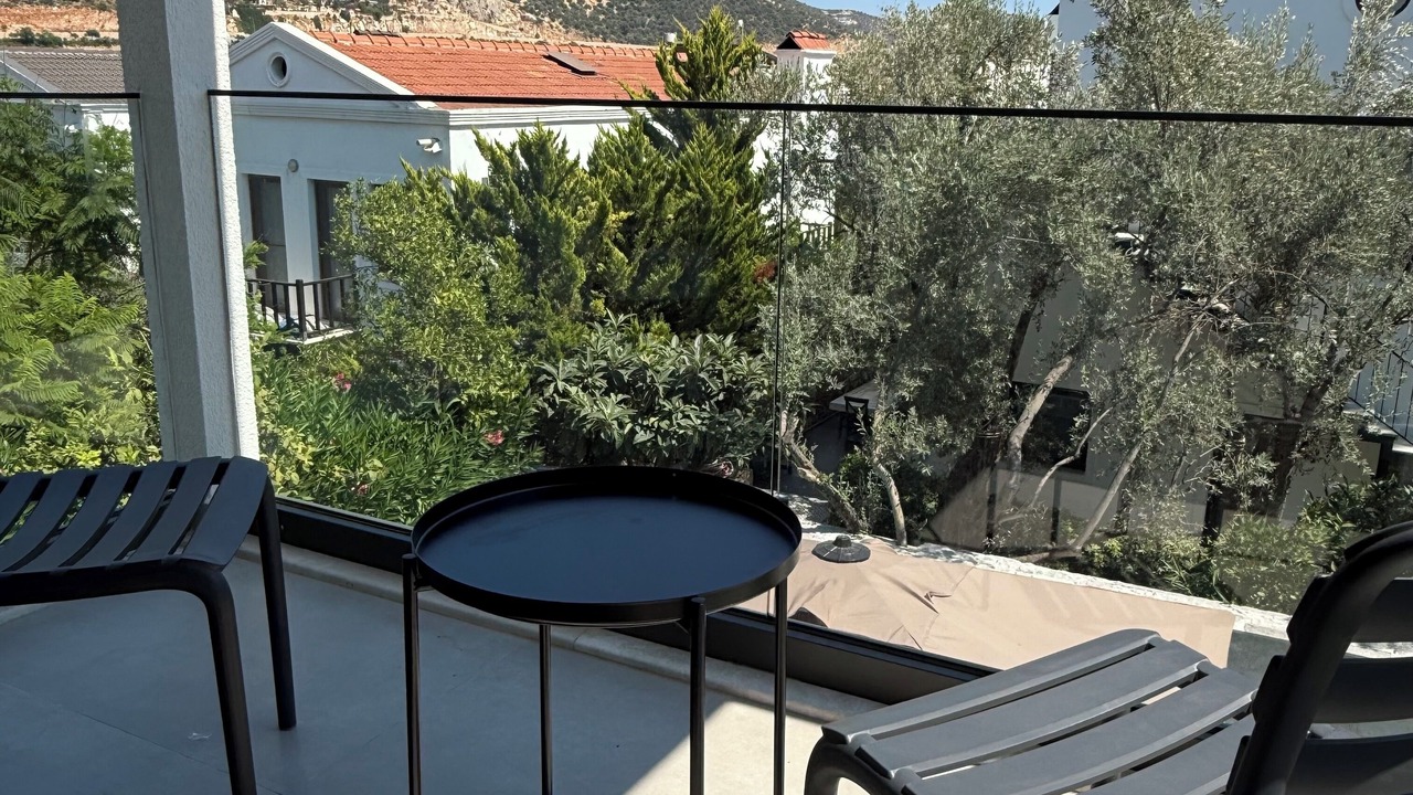 Photo of Outdoor in Kalkan