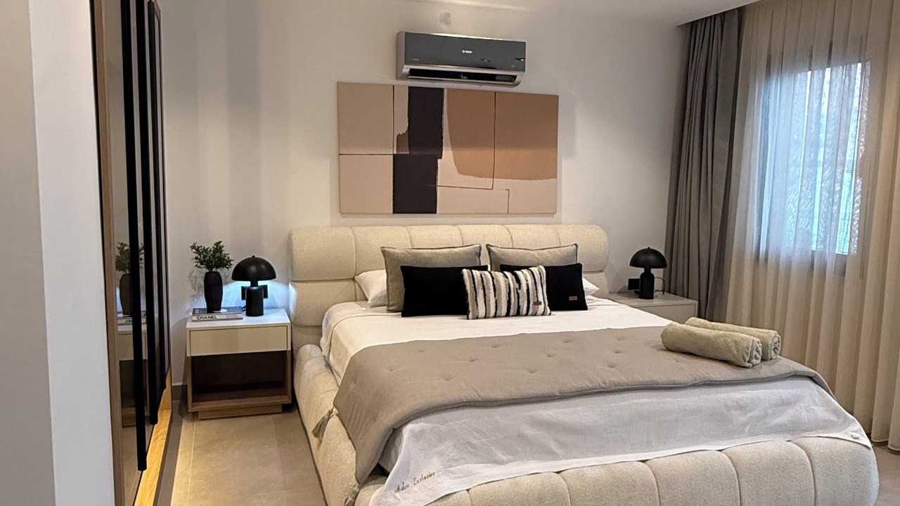 Photo of Bedroom in Kalkan