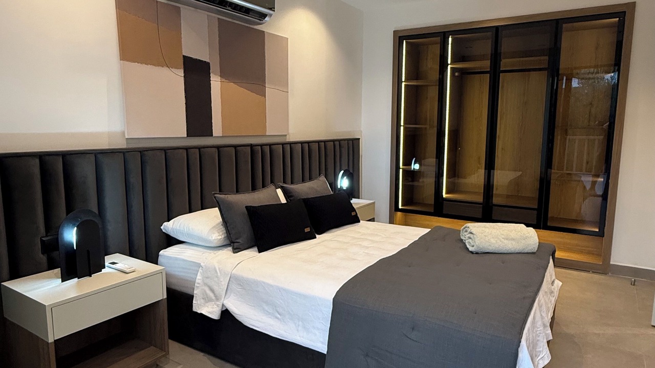 Photo of Bedroom in Kalkan