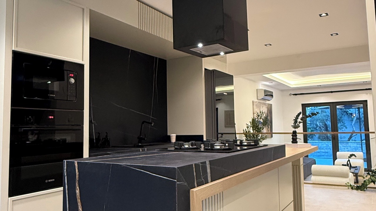 Photo of Kitchen in Kalkan