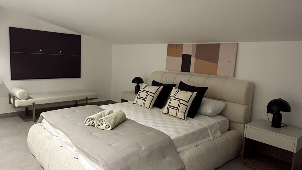 Photo of Bedroom in Kalkan
