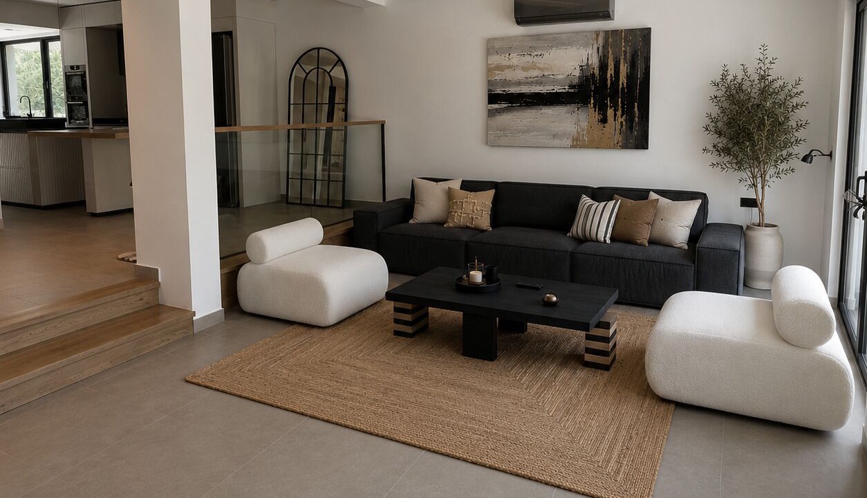 Photo of Livingroom in Kalkan