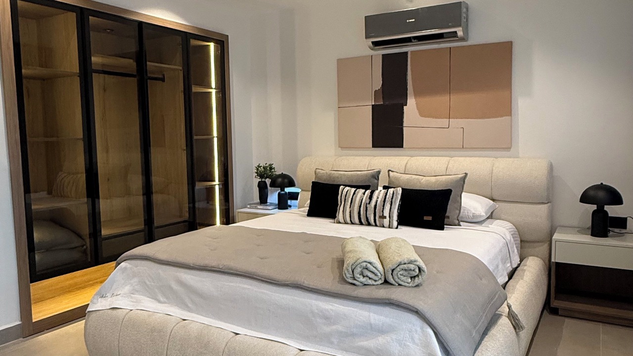 Photo of Bedroom in Kalkan