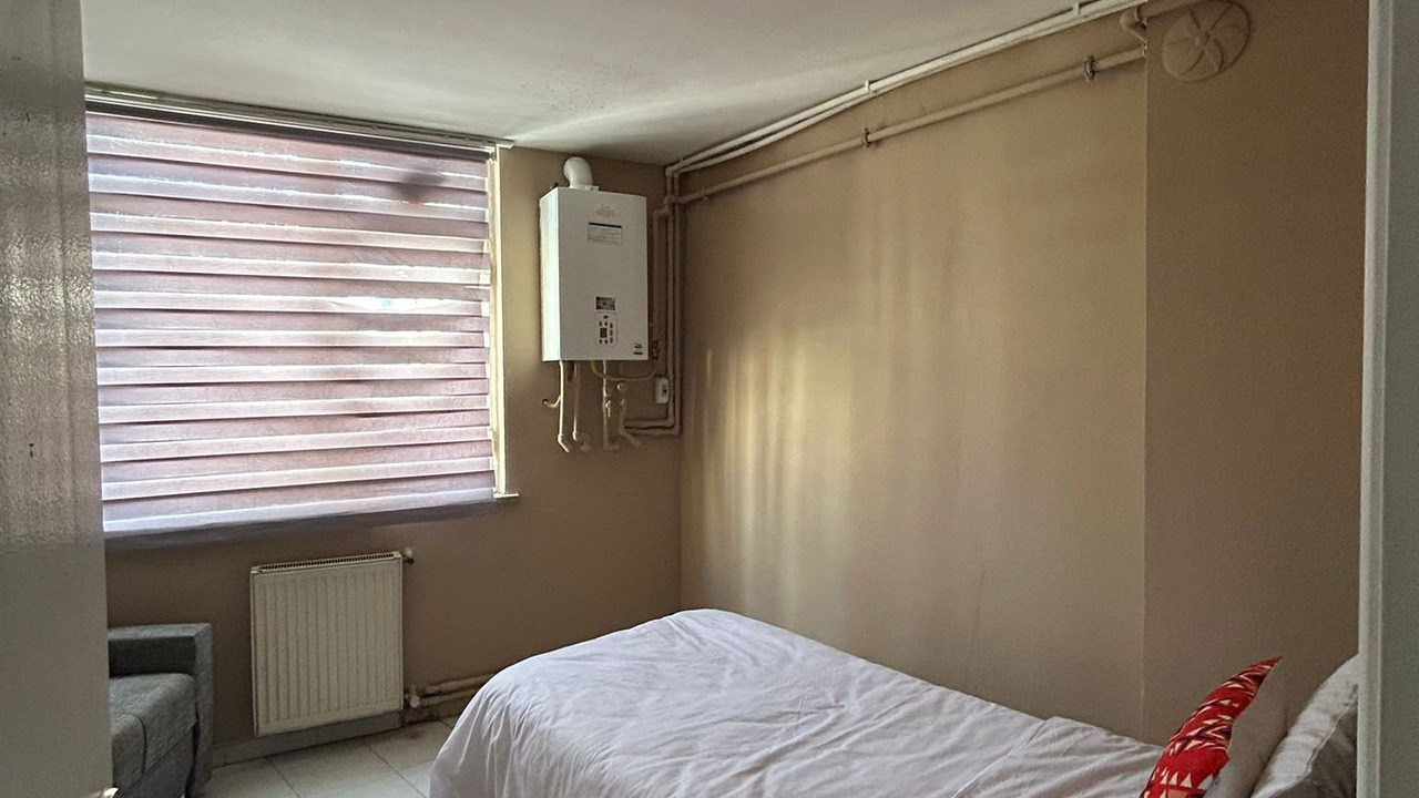 Photo of Bedroom in Pendik