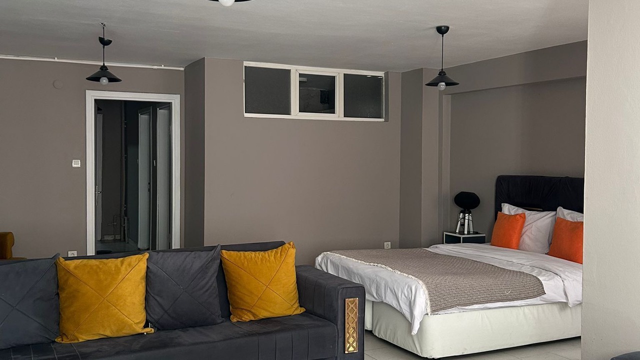Photo of Bedroom in Pendik