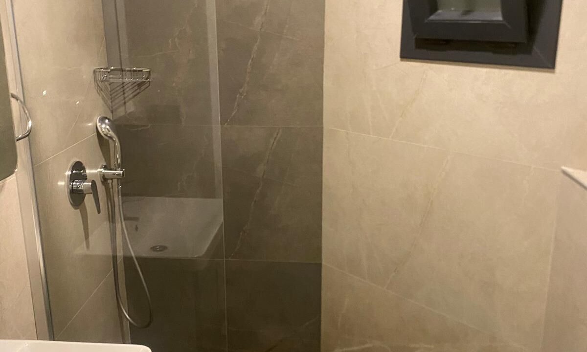 Photo of Bathroom in Oludeniz