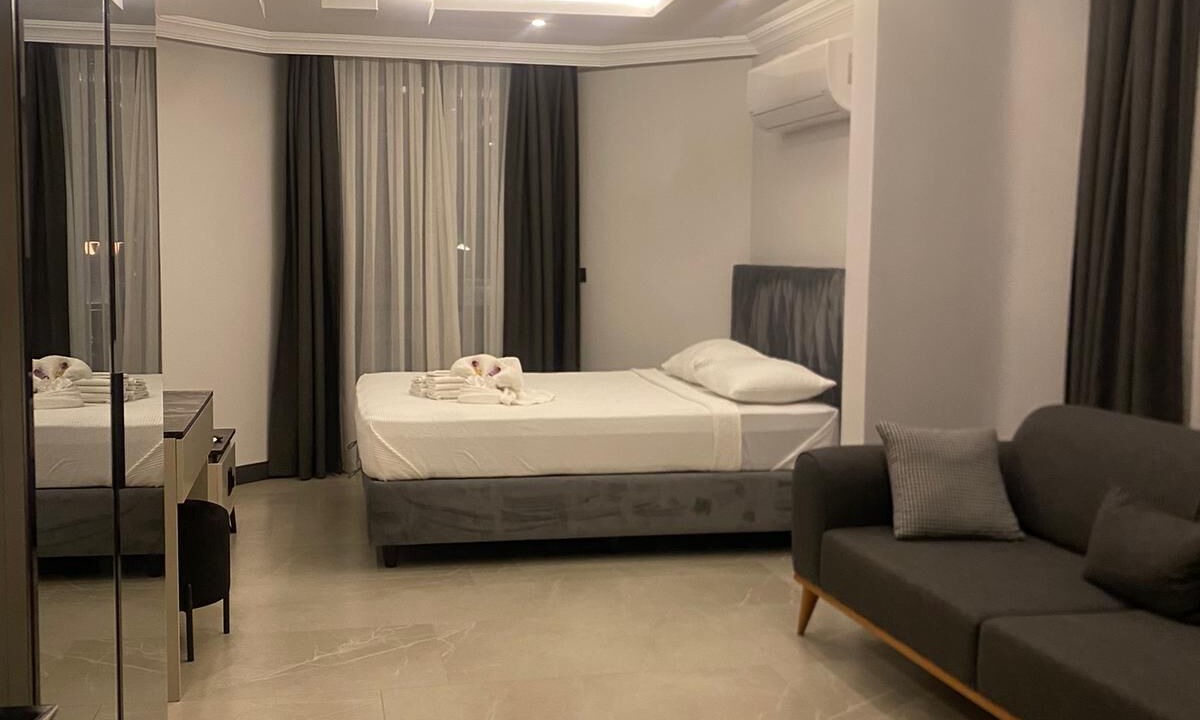 Photo of Bedroom in Oludeniz
