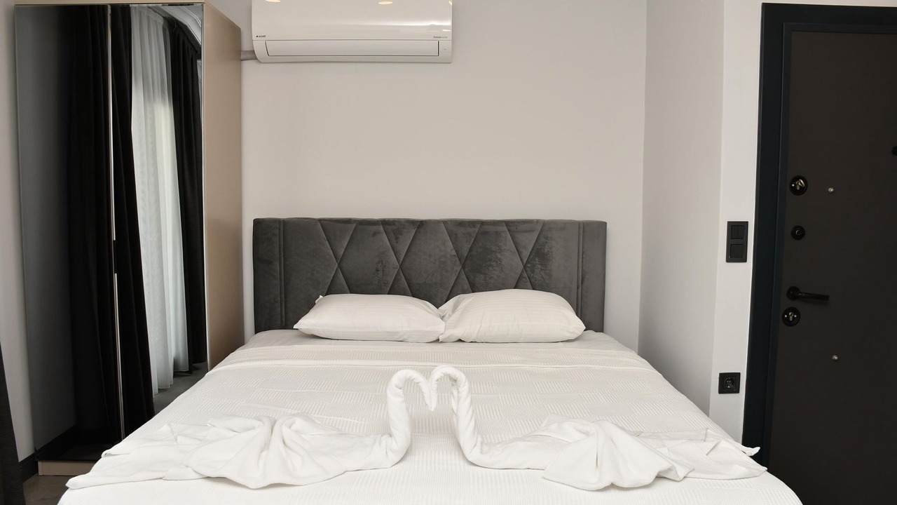 Photo of Bedroom in Oludeniz