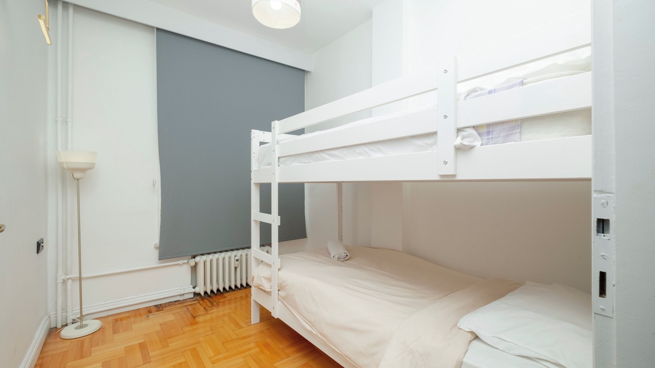 Photo of Bedroom in Kabatas