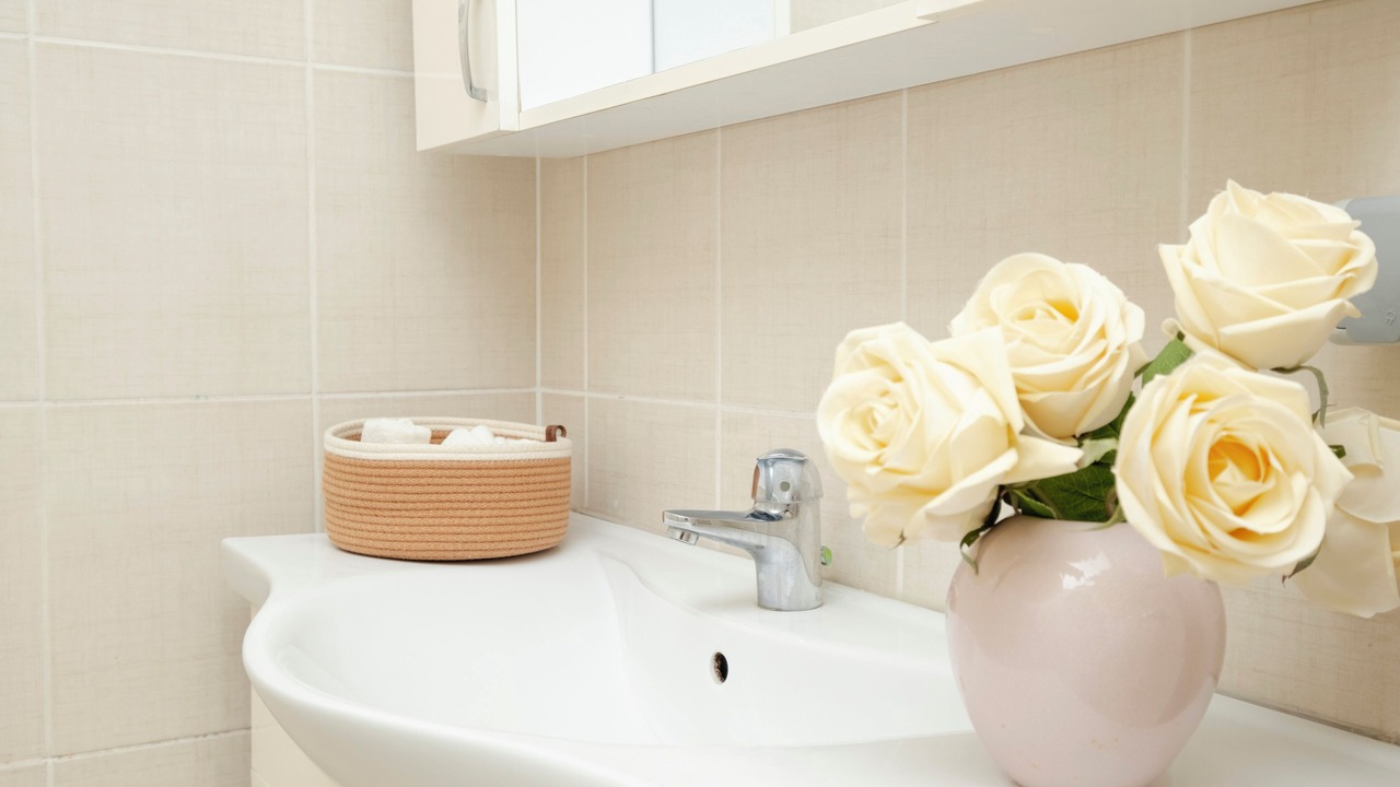 Photo of Bathroom in Kabatas
