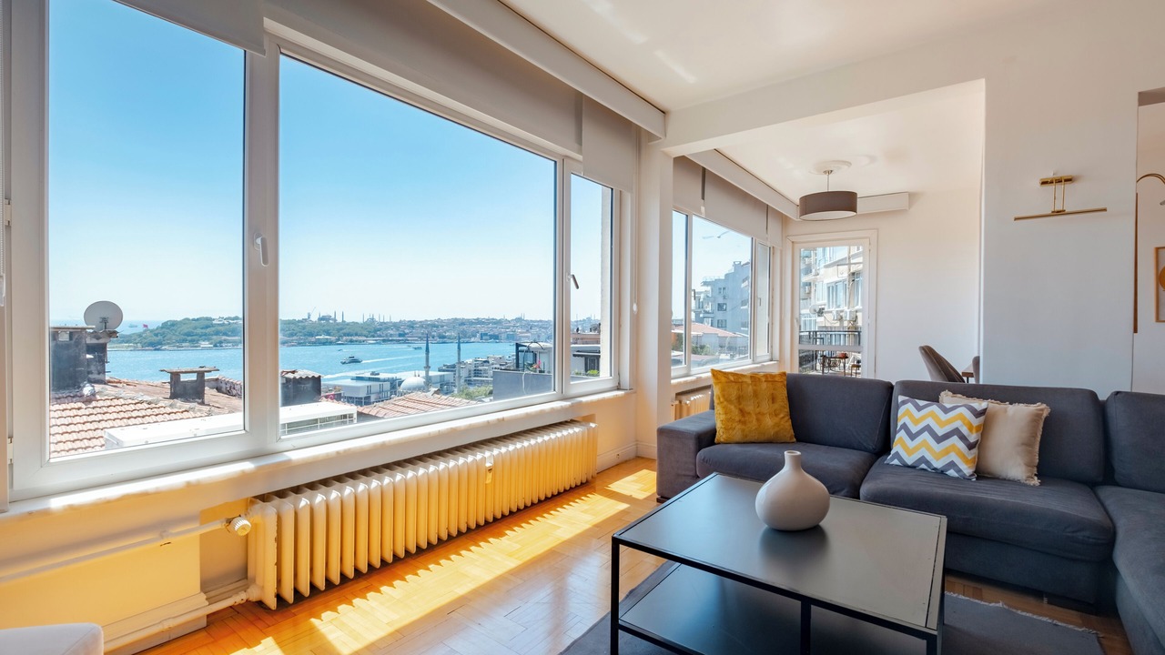 Photo of Livingroom in Kabatas